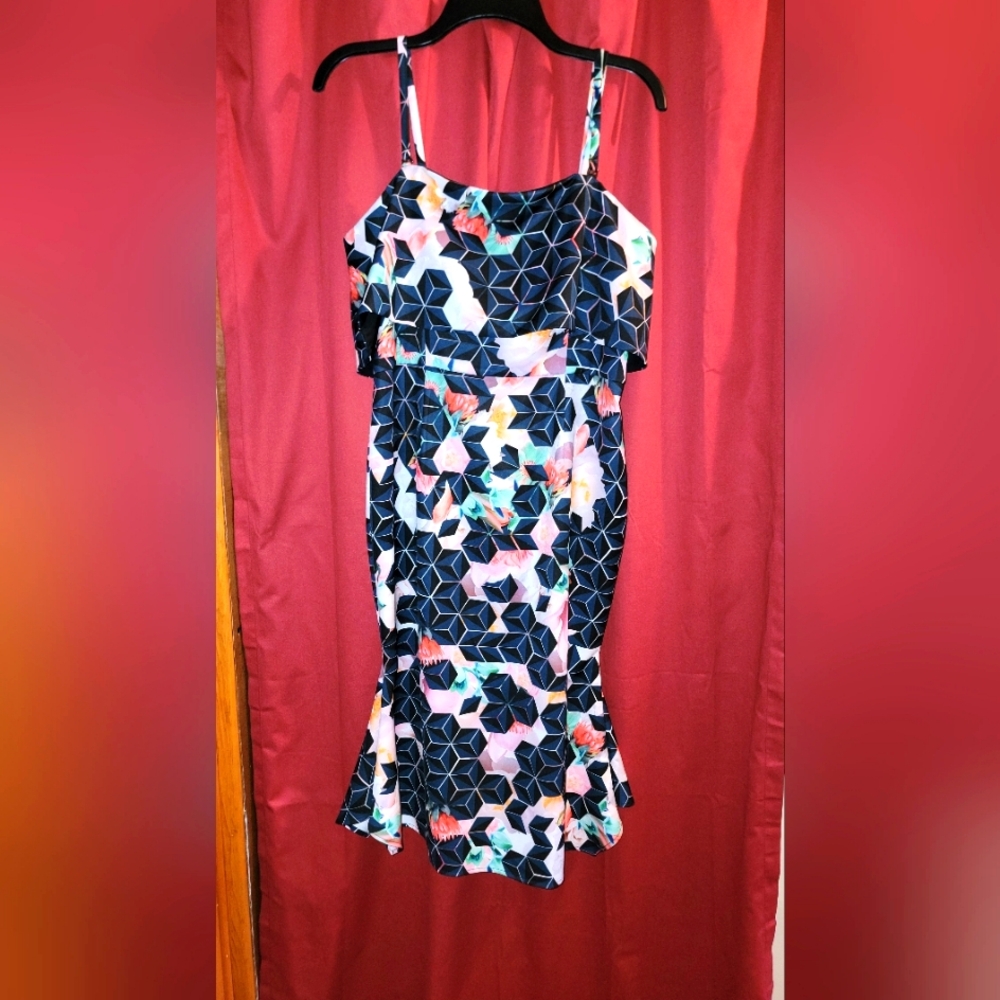 Cooper St Cocktail Dress sz 10